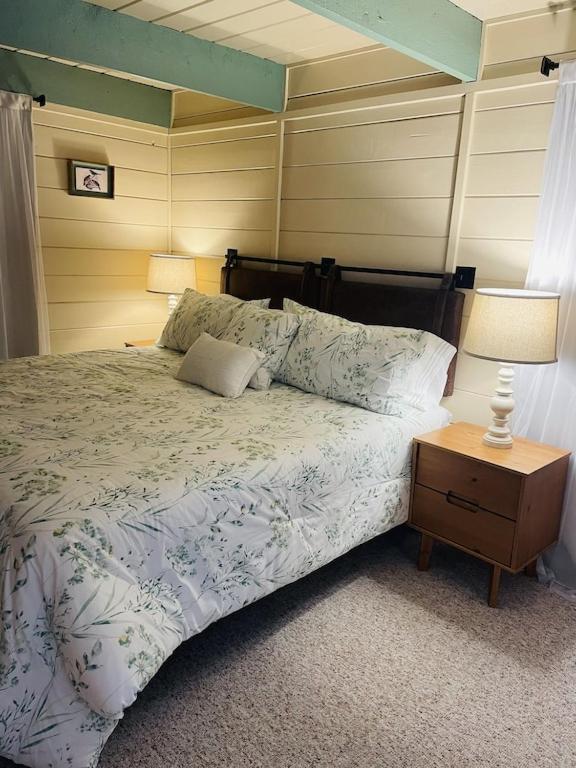 Chalet With A Private Beach In Acadia National Park بار هاربور المظهر الخارجي الصورة
