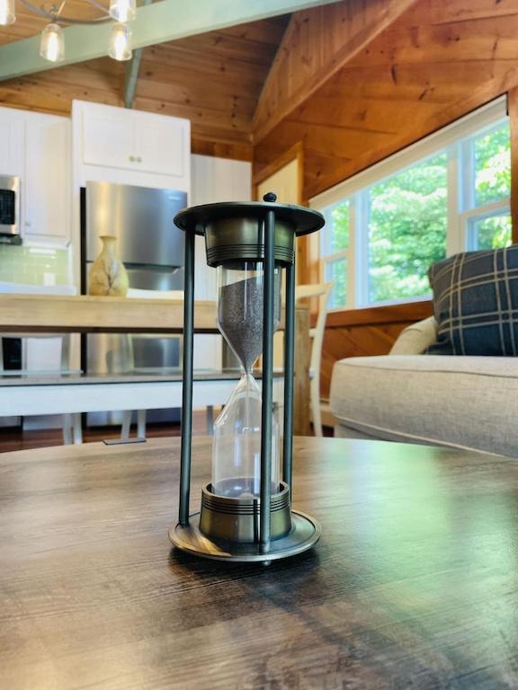 Chalet With A Private Beach In Acadia National Park بار هاربور المظهر الخارجي الصورة