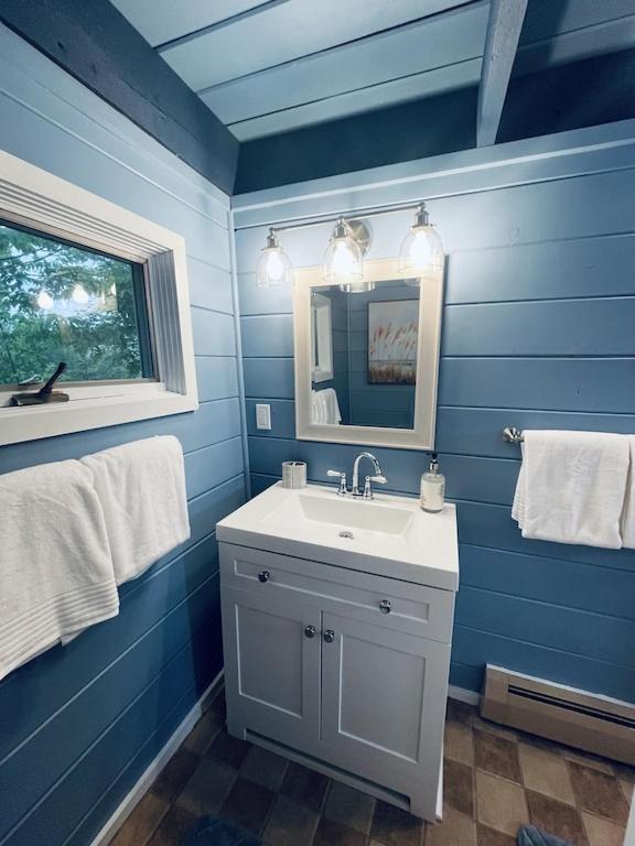 Chalet With A Private Beach In Acadia National Park بار هاربور المظهر الخارجي الصورة